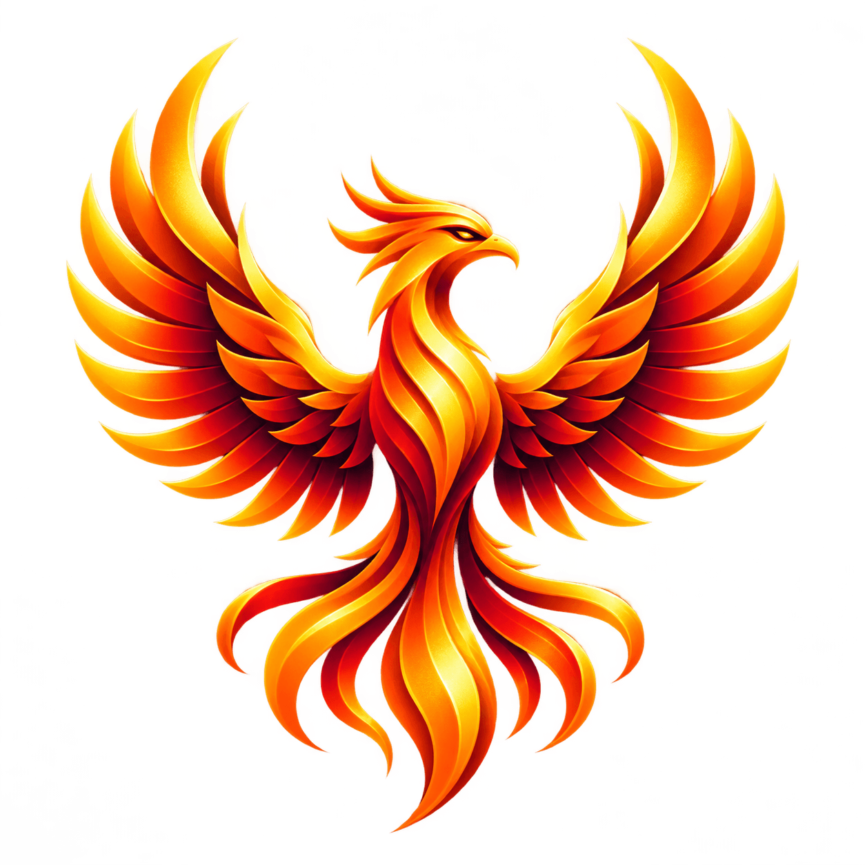 Símbolo da Fênix
